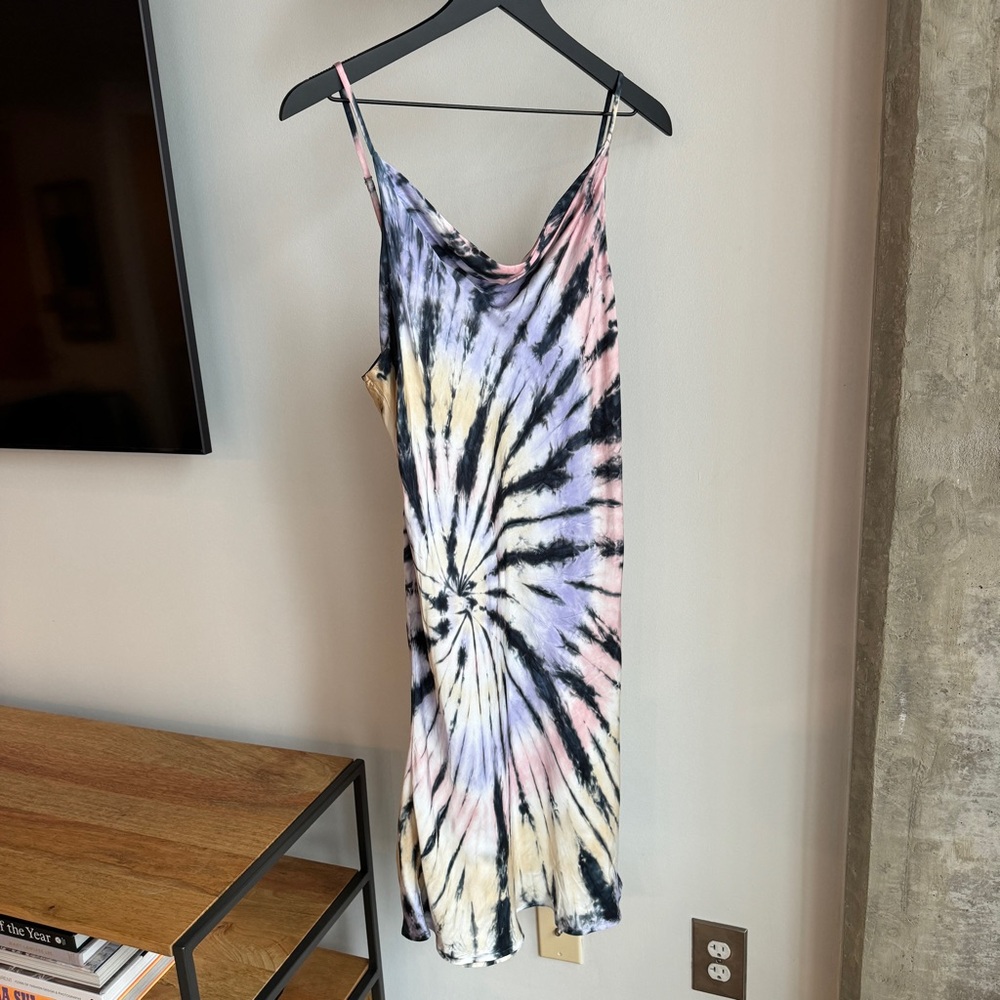YFB Young Fabulous Broke Dress